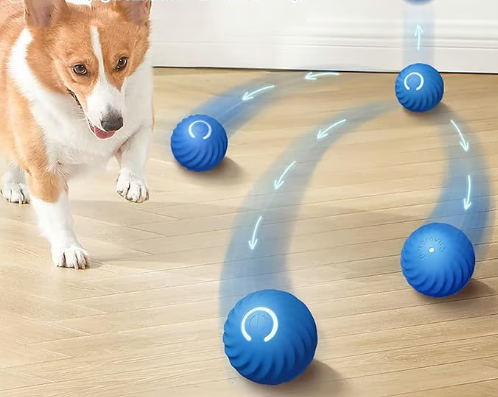 Interaktywna Zabawka Superpets™ + Kabel USB GRATIS!