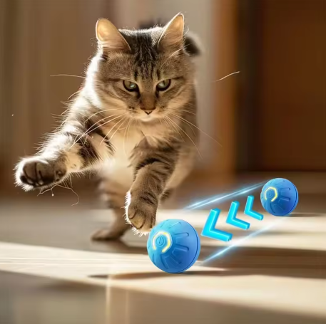 Interaktywna Zabawka Superpets™ + Kabel USB GRATIS!
